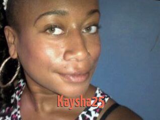 Kaysha25