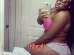 Kayydi