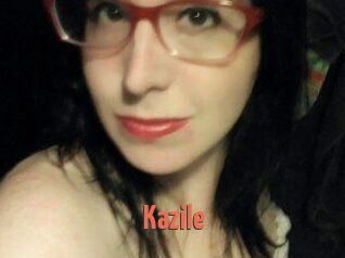Kazile