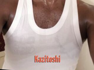 Kazitoshi