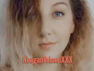 KeaganPrimalXXX