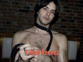 Keanu_Reevez
