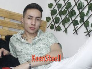 KeenSteell