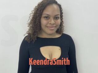 KeendraSmith