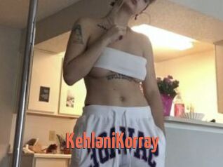 KehlaniKorray