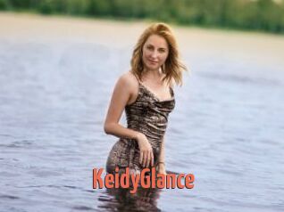 KeidyGlance