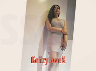 Keiizy_Love_X