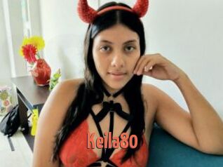 Keila80