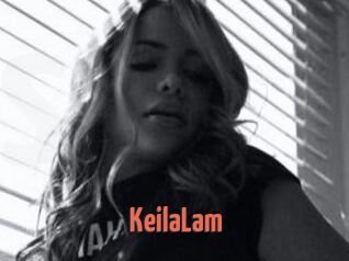 KeilaLam