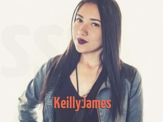 KeillyJames