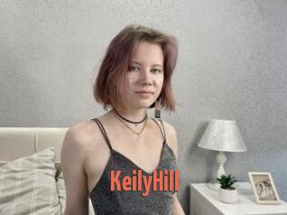 KeilyHill