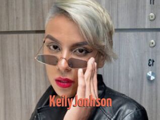 KeilyJonhson