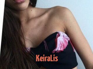 KeiraLis