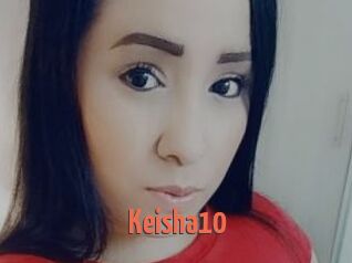 Keisha10