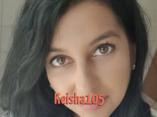 Keisha105