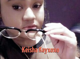 Keisha_Kayxoxo