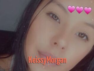KeissyMorgan