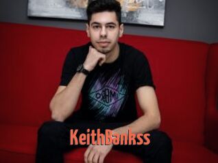 KeithBankss