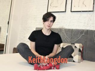 KeithLangdon