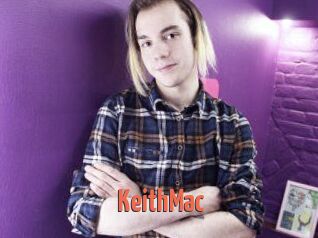 KeithMac