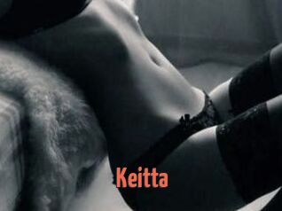 Keitta