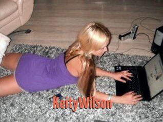KeityWilson_