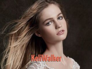 KeliWalker