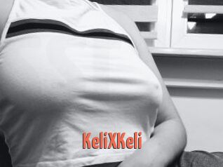KeliXKeli