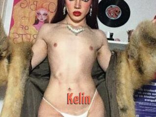 Kelin
