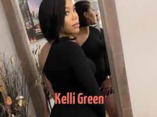 Kelli_Green