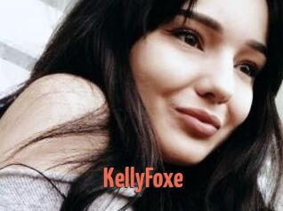 KellyFoxe