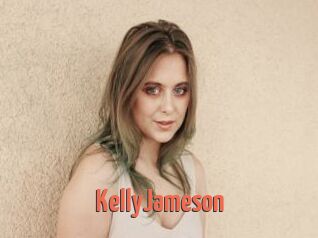 KellyJameson