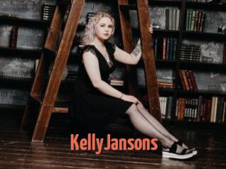 KellyJansons