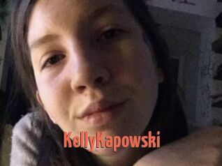 KellyKapowski