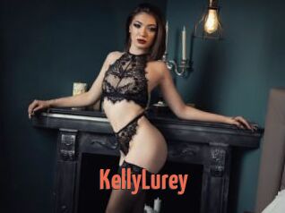 KellyLurey
