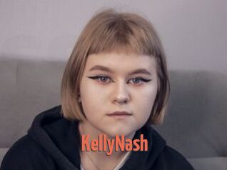 KellyNash