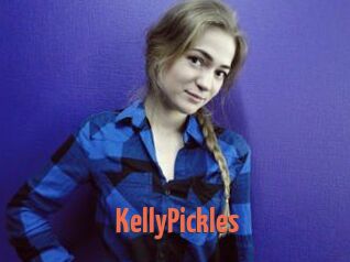 KellyPickles