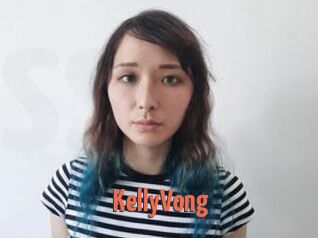 KellyVong