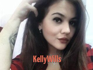 KellyWills