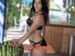 KellyXDream