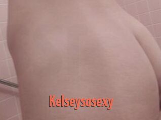 Kelseysosexy