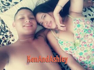 KenAndAshley