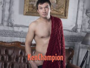 KenChampion