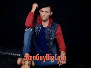 KenGuyBigCock