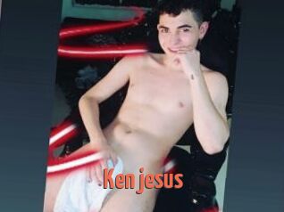Ken_jesus