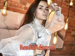 KendalAdamson