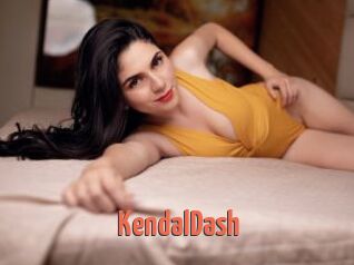 KendalDash