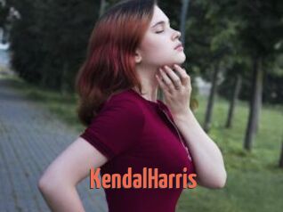 KendalHarris