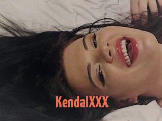 KendalXXX