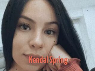 Kendal_Spring